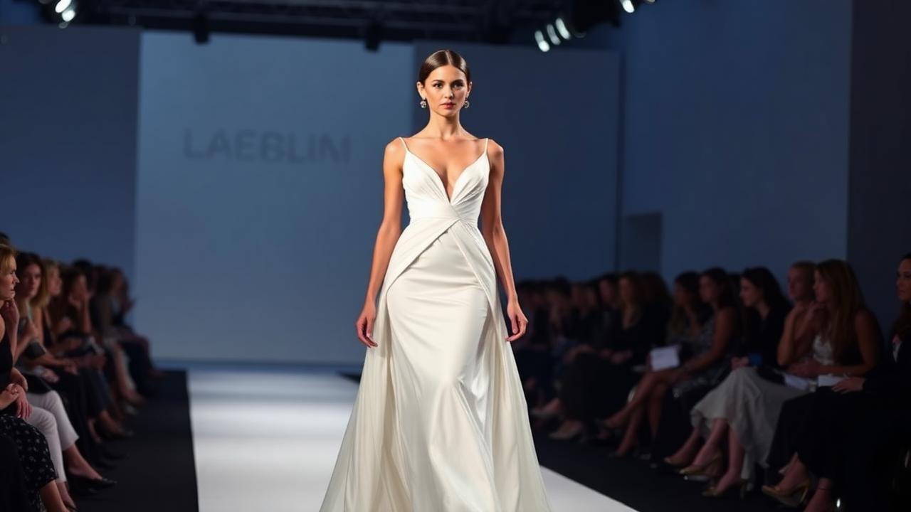 Brautmode Trends 2026: Diese Stile sind jetzt angesagt