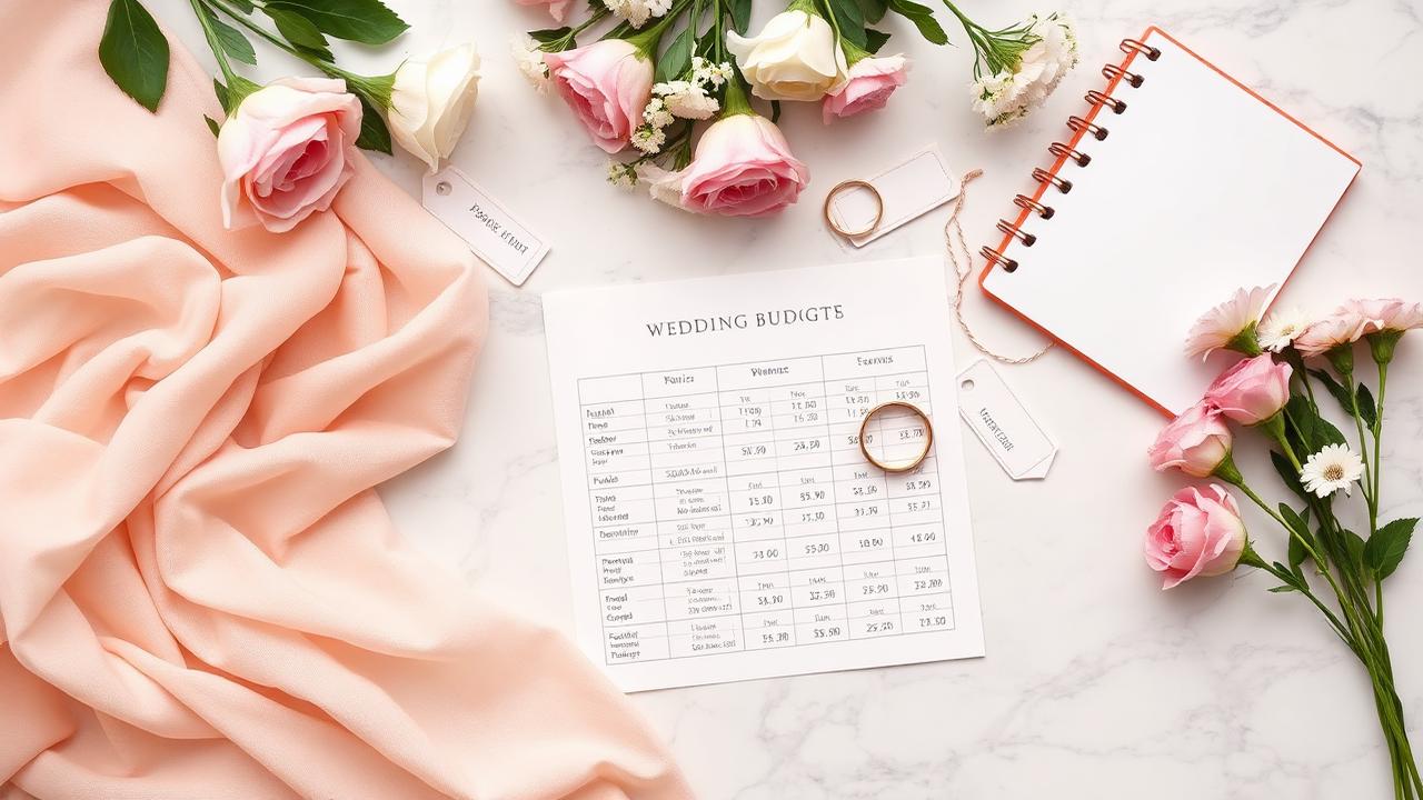 Brautkleid Budget: Was kostet ein Brautkleid wirklich?