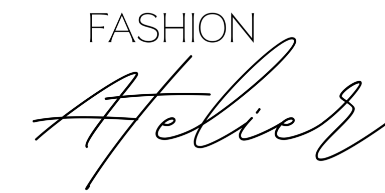 Fashion Atelier Logo
