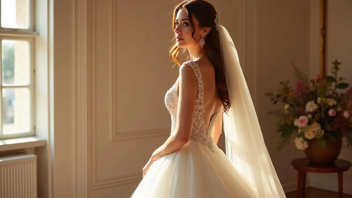 Brautkleider Regensburg - Fashion Atelier Roding