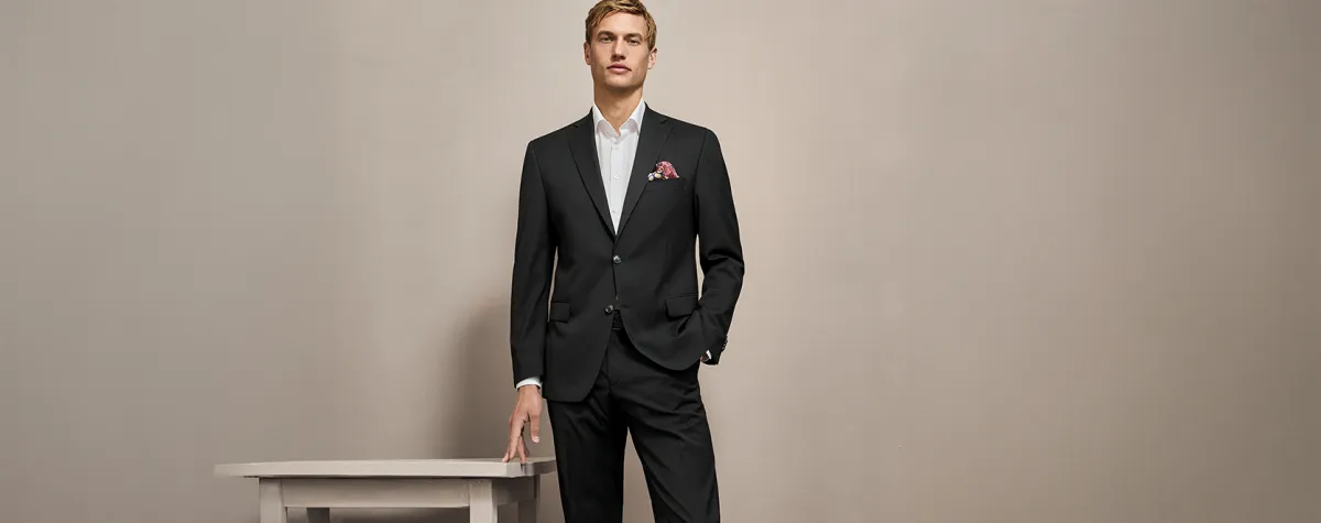 Hochzeitsanzug Amberg - Fashion Atelier Roding